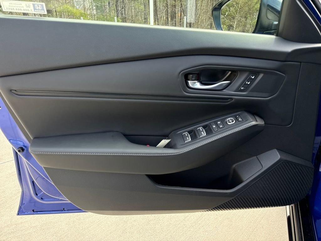 New 2026 Honda Accord Sport image 12