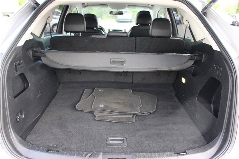 Used 2016 Ford Edge SEL w/ Equipment Group 201A FWD image 18