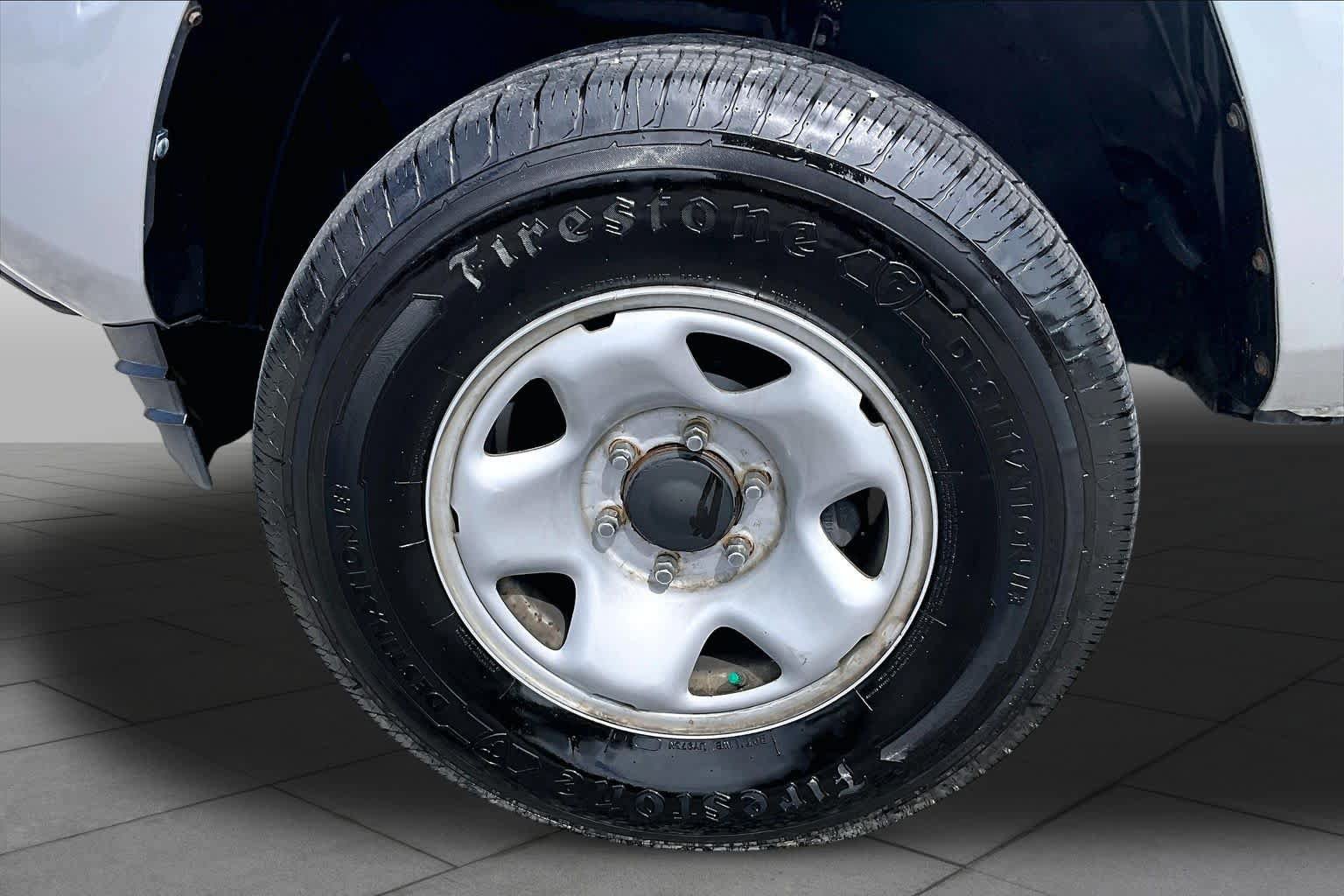 Used 2021 Toyota Tacoma SR AWD/4WD image 11