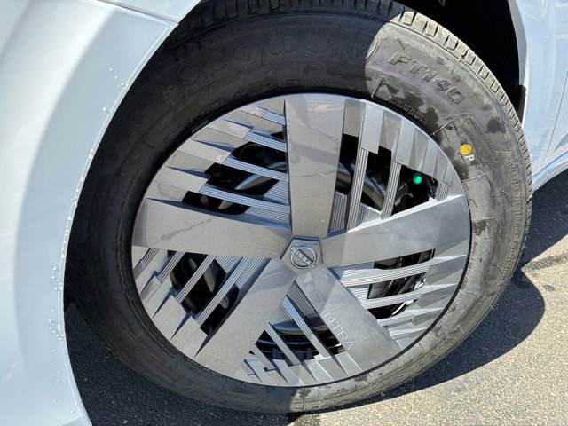 New 2026 Nissan Sentra S image 10