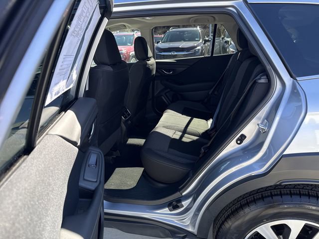 Certified 2025 Subaru Outback Premium image 20