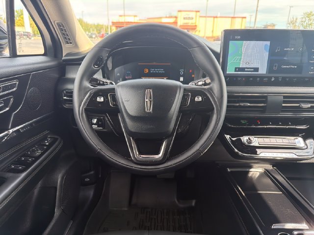 Certified 2025 Lincoln Corsair FWD image 16