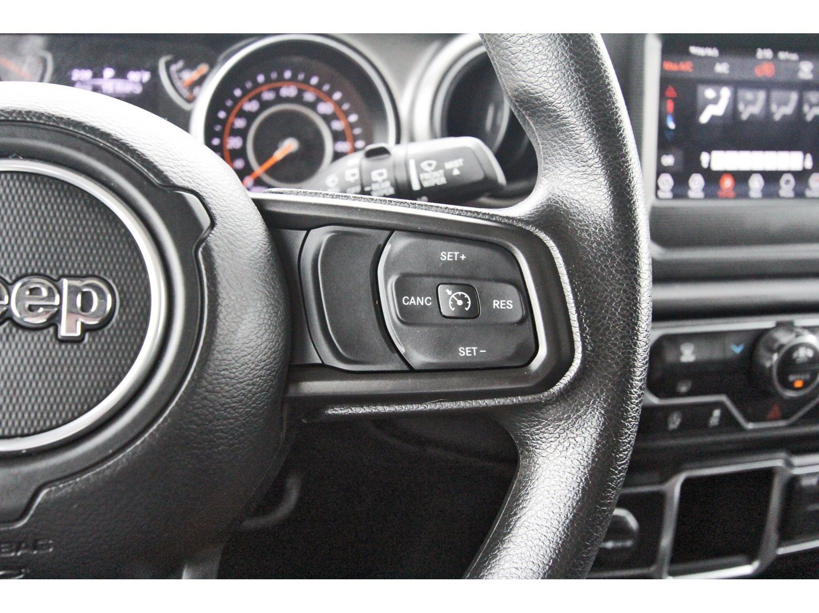 Used 2023 Jeep Wrangler Sport AWD/4WD image 22