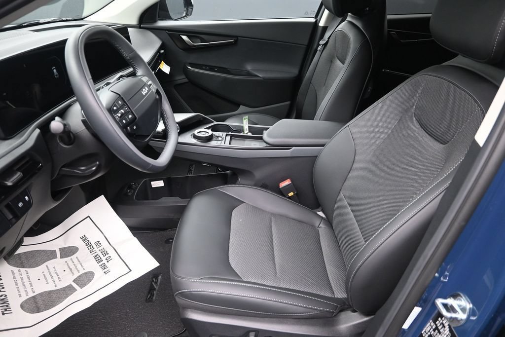 New 2026 Kia EV6 Light RWD image 13
