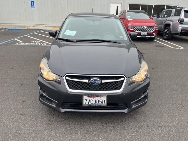 Used 2016 Subaru Impreza 2.0i Premium