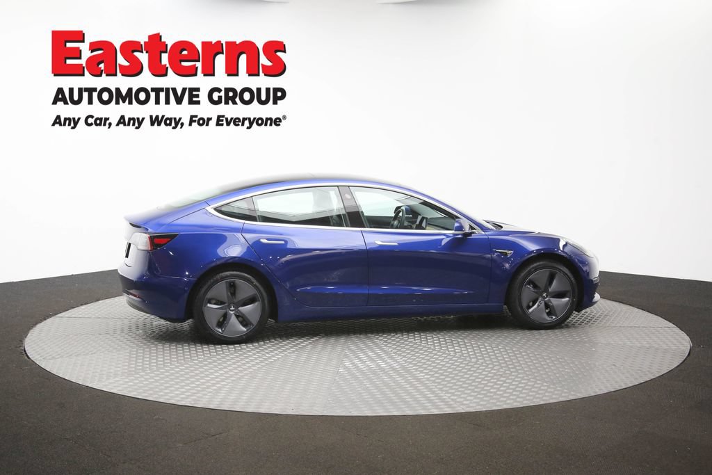 Used 2020 Tesla Model 3 Standard Range RWD image 40