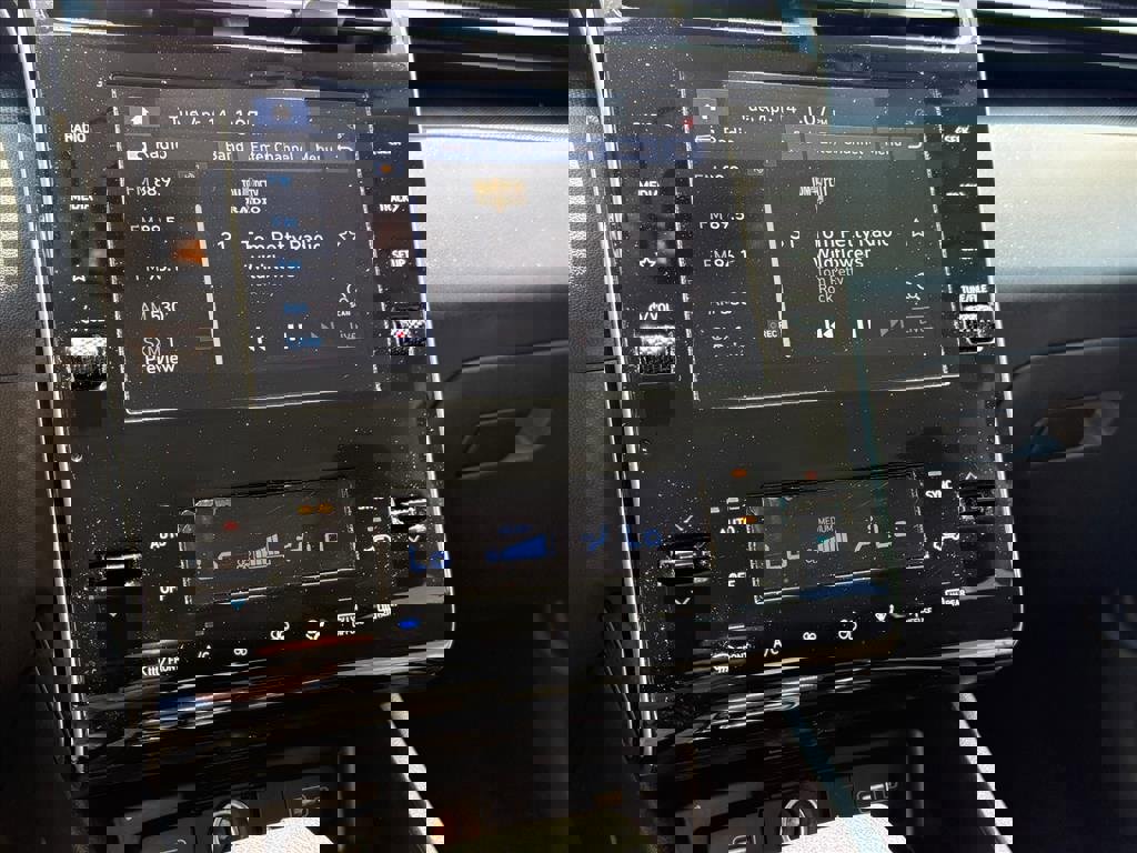 Certified 2024 Hyundai Tucson SEL AWD/4WD image 9