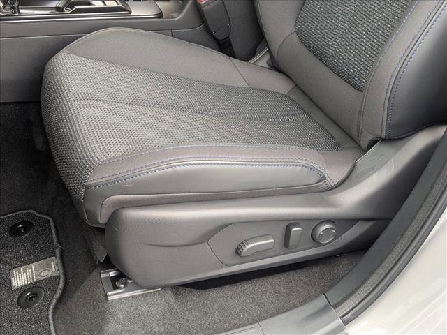 New 2026 Subaru Forester Premium image 4