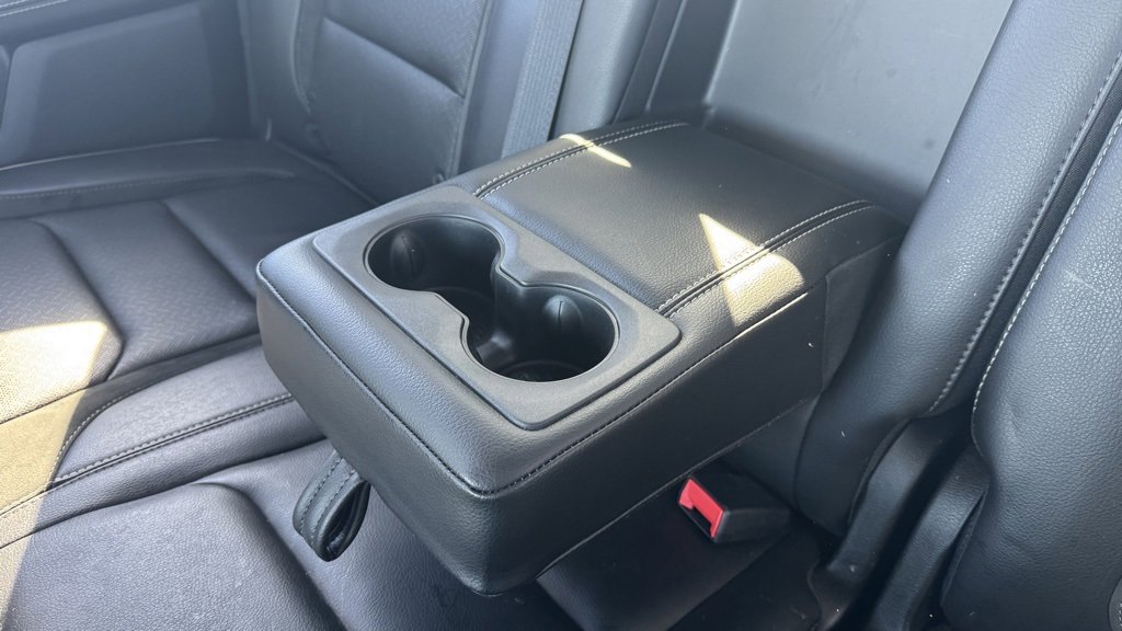 Used 2019 RAM 1500 Laramie w/ Trailer Tow Group image 31