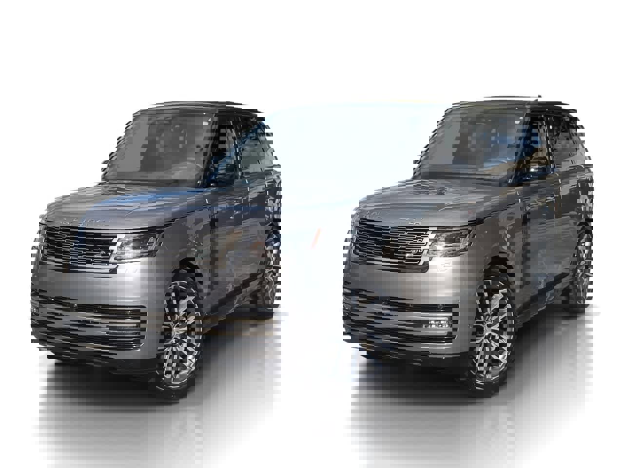 Used 2024 Land Rover Range Rover SE