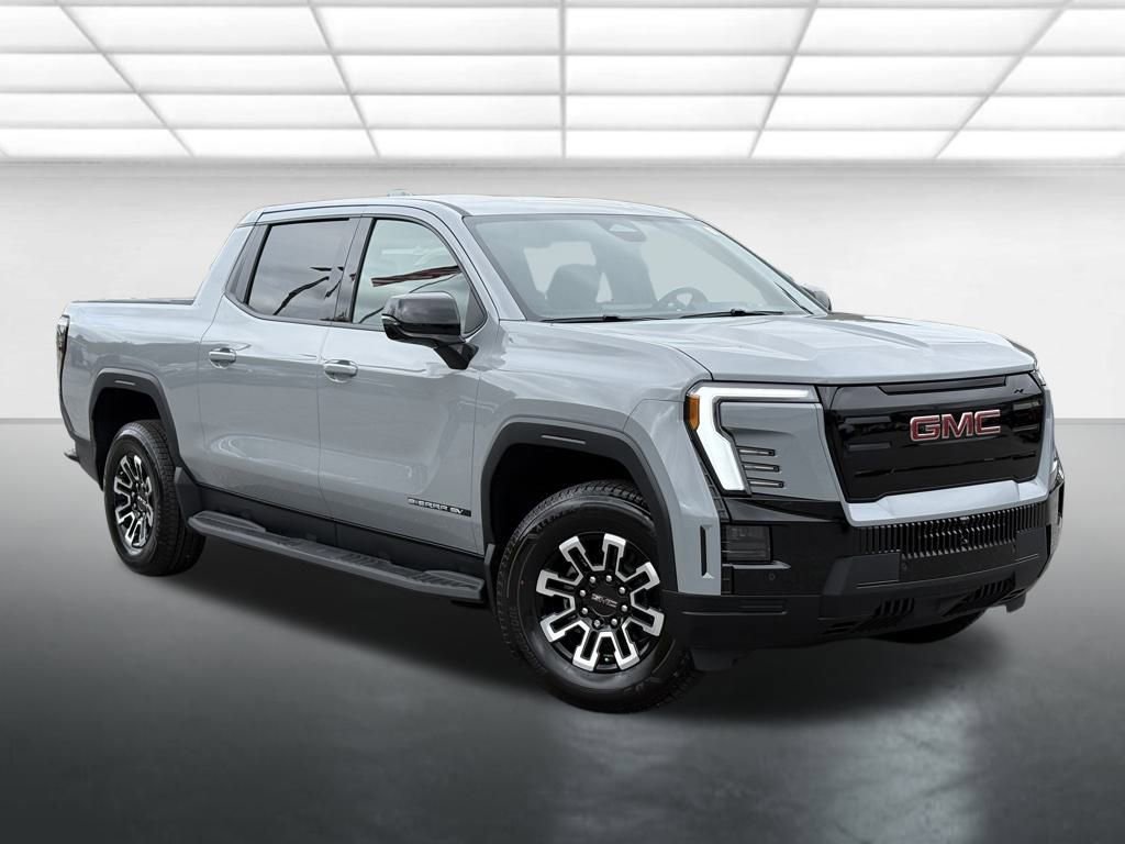 New 2026 GMC Sierra EV Elevation w/ Premium Package image 17