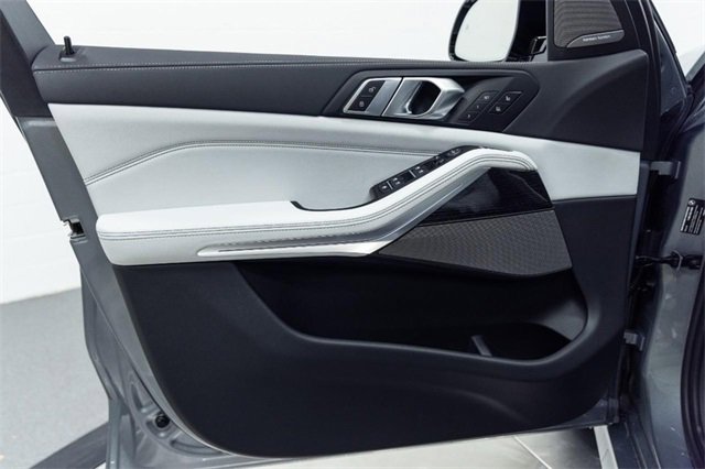 New 2026 BMW X5 xDrive40i w/ M Sport Package image 15