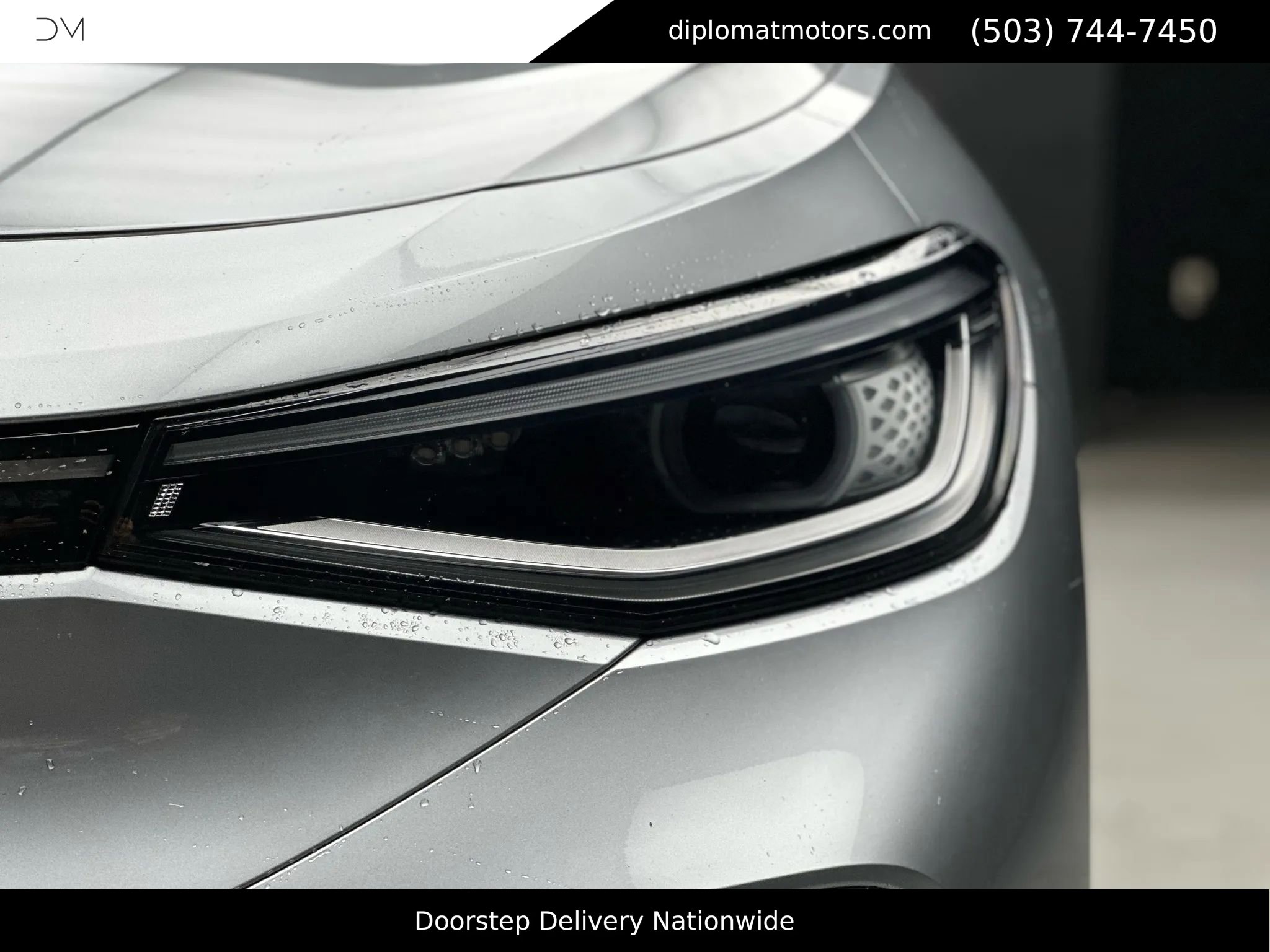 Used 2024 Volkswagen ID.4 Pro S image 13