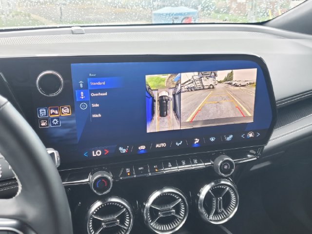 Certified 2024 Chevrolet Blazer EV LT AWD/4WD image 31