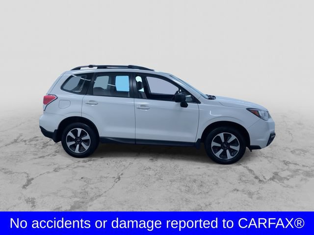 Used 2018 Subaru Forester 2.5i w/ Protection Package #1 AWD/4WD image 2