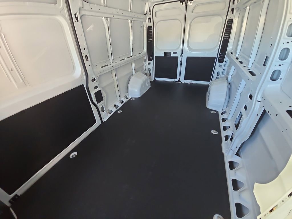 New 2026 RAM ProMaster 2500 w/ Convenience Group FWD image 14
