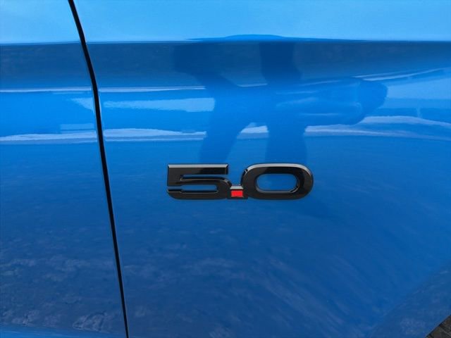 Used 2021 Ford Mustang GT w/ Equipment Group 301A image 9