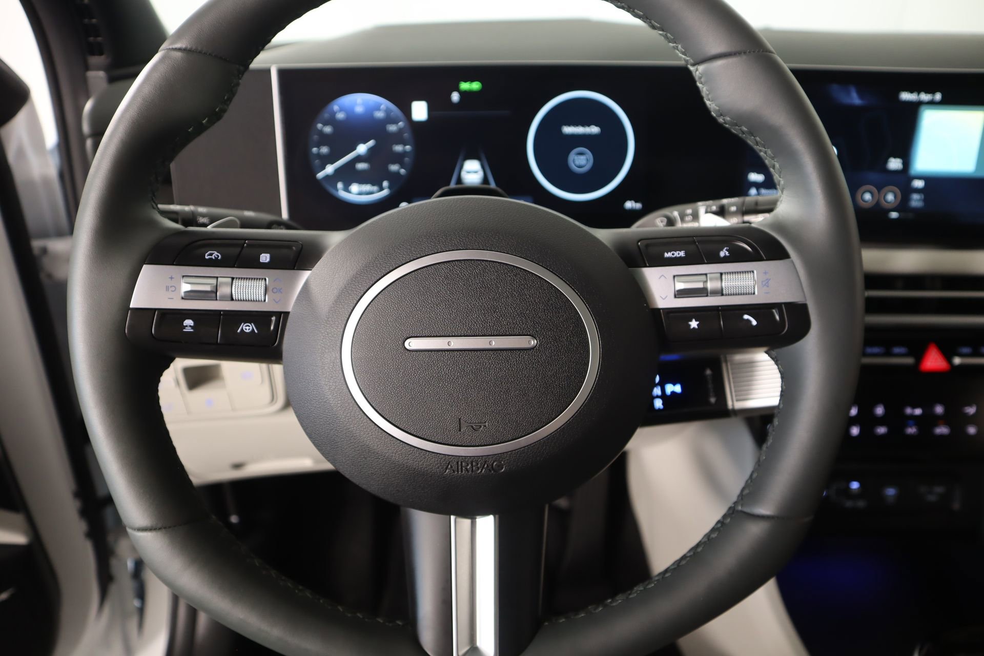 Certified 2026 Hyundai Tucson Limited image 3