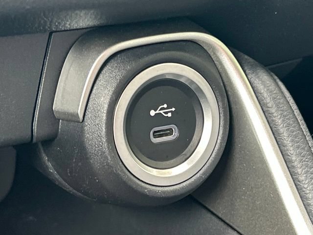 Certified 2024 Toyota Grand Highlander AWD Hybrid image 67