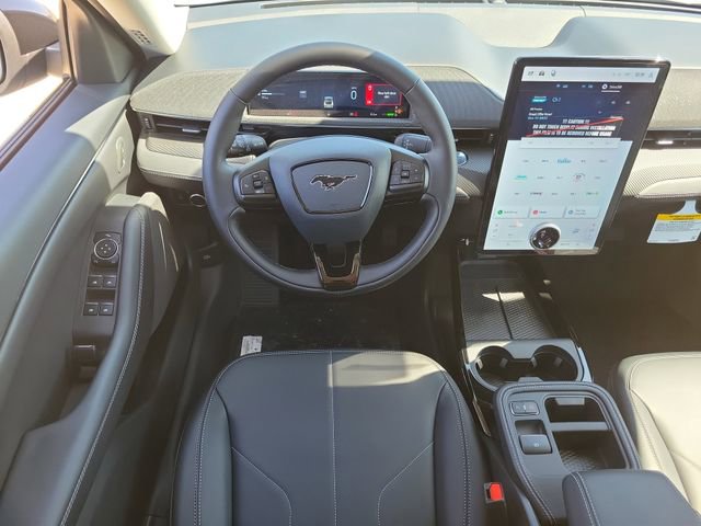 New 2026 Ford Mustang Mach-E Select RWD image 7