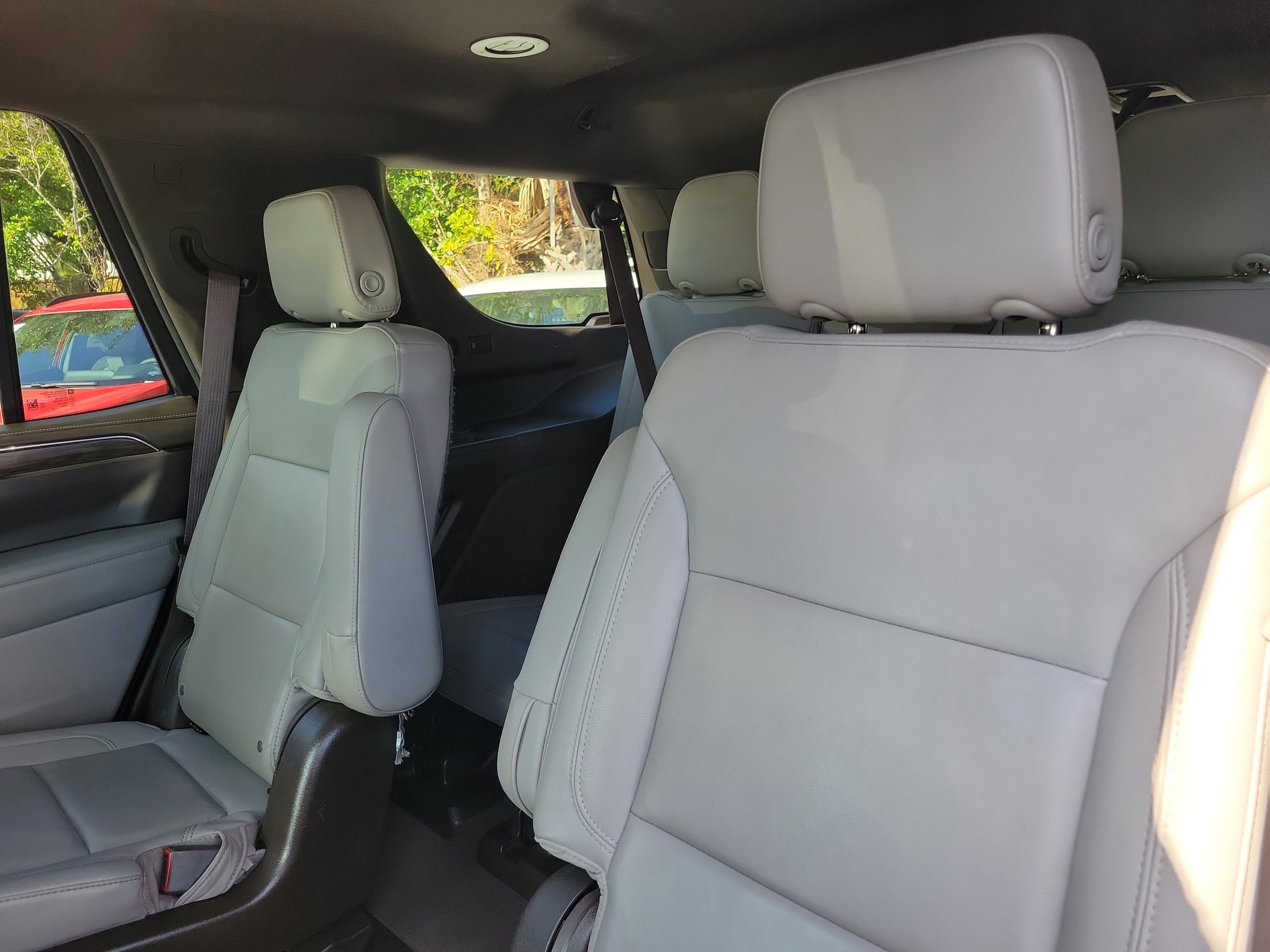 Used 2023 Chevrolet Tahoe LT image 13