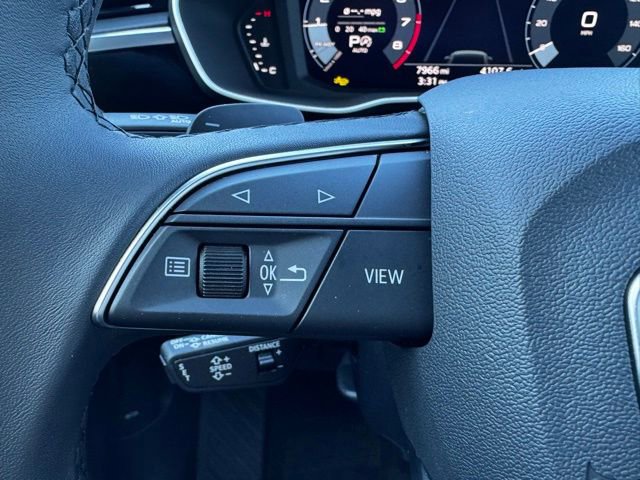 Certified 2025 Audi Q3 2.0T Premium w/ Convenience Package image 62