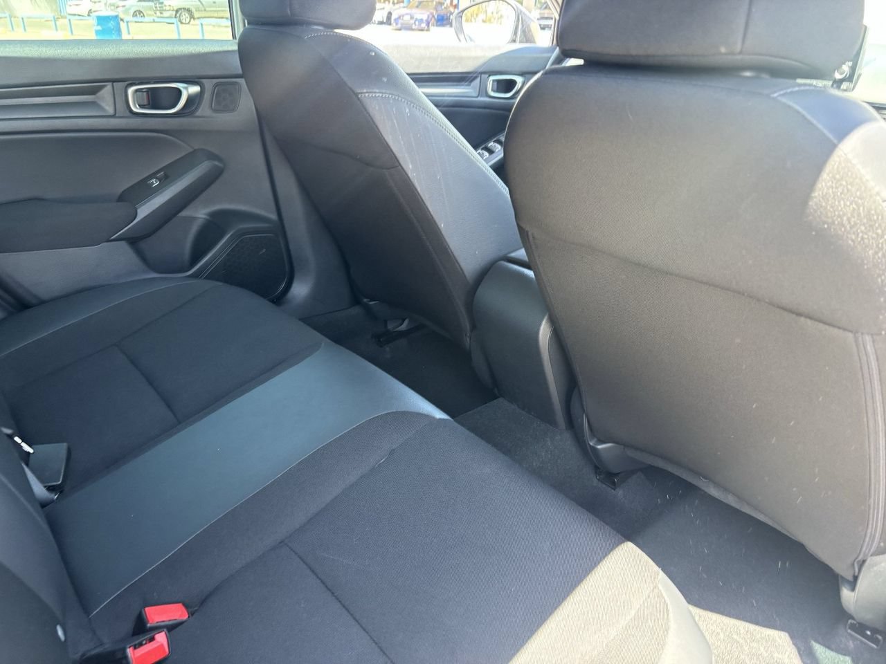 Used 2024 Honda Civic Sport image 12