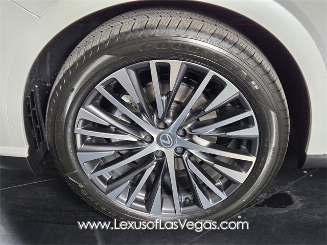 New 2026 Lexus RX 350 Premium Plus image 9