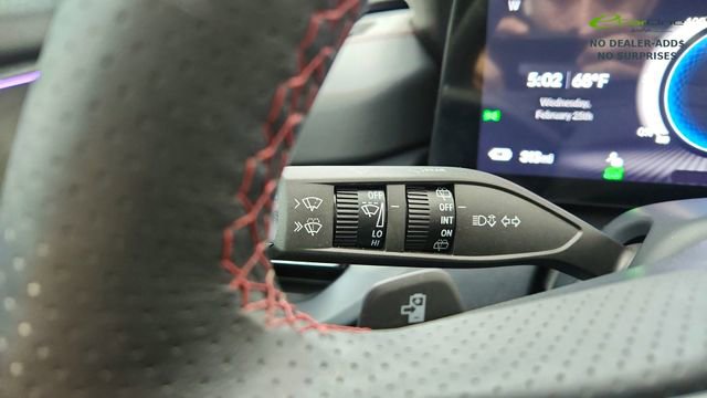 Used 2024 Acura ZDX A-Spec image 44