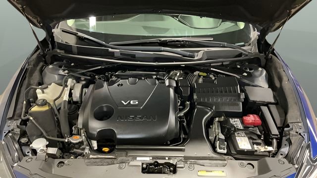 Used 2021 Nissan Maxima Platinum image 7