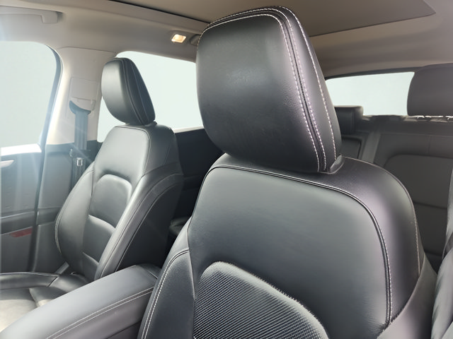 Used 2020 Ford Escape SEL AWD/4WD image 5