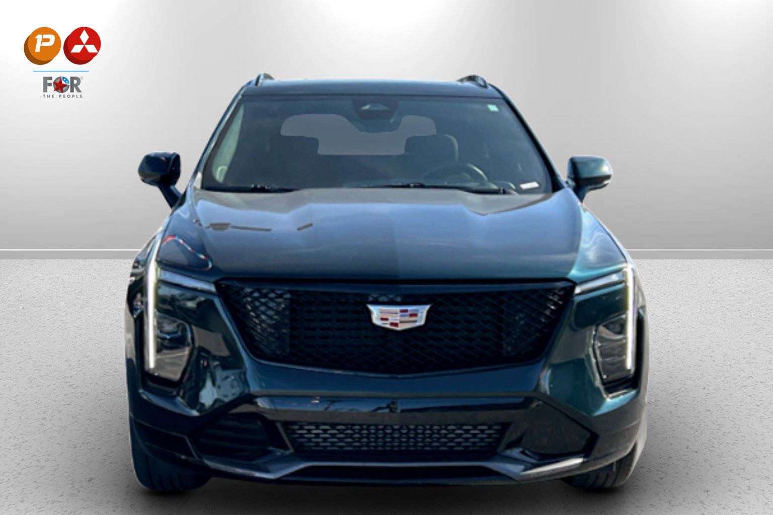 Used 2024 Cadillac XT4 Sport image 8