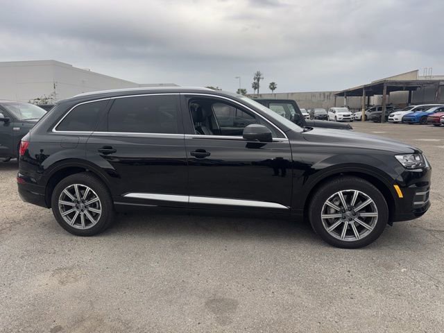 Used 2019 Audi Q7 3.0T Premium image 4