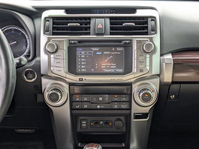 Used 2017 Toyota 4Runner Limited image 18