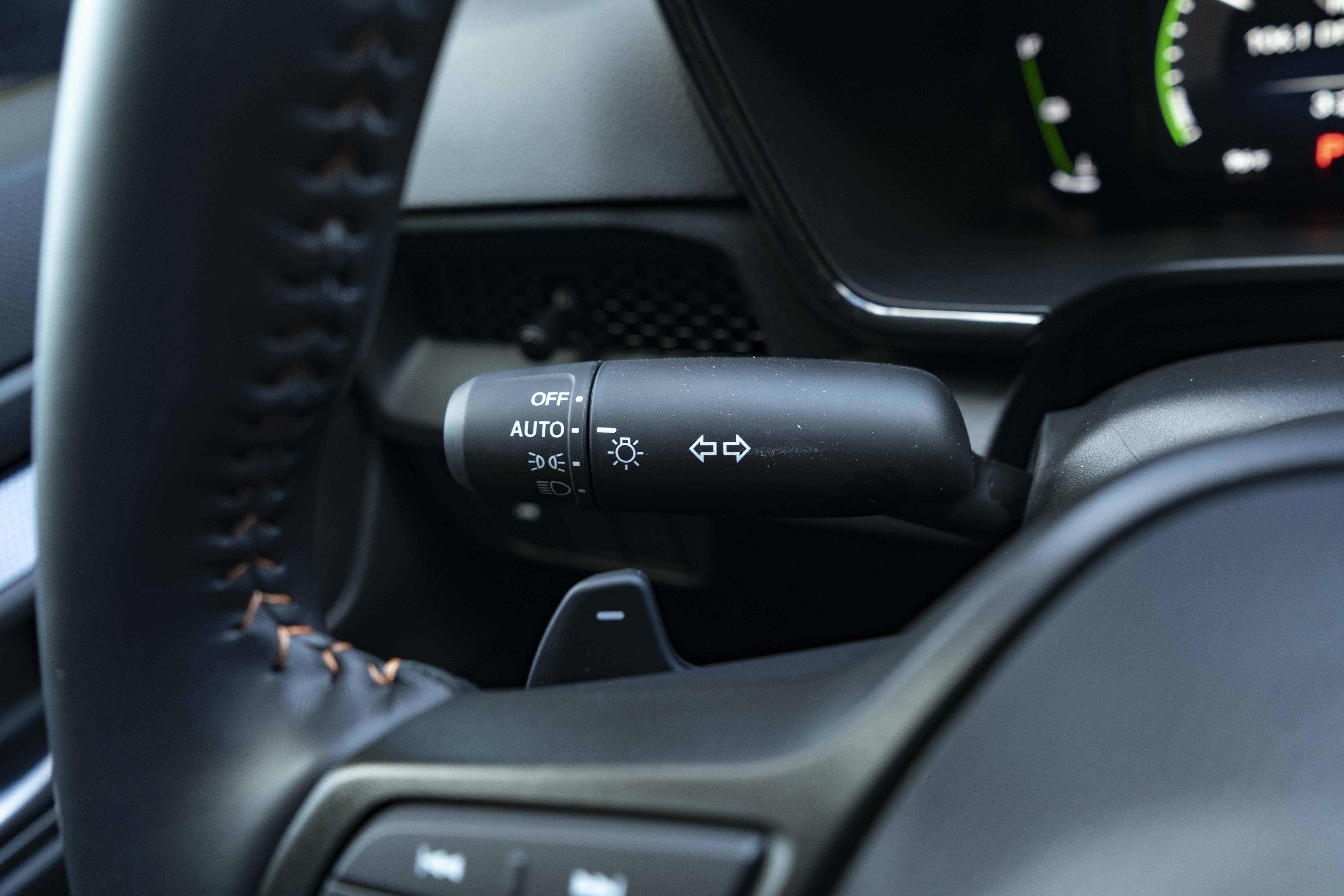 Used 2026 Honda CR-V Sport-L image 23