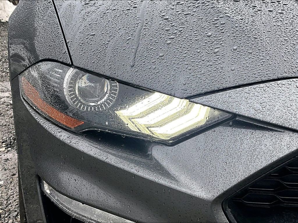 Used 2018 Ford Mustang Premium image 26