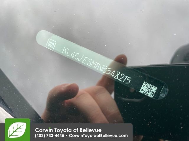 Used 2022 Buick Encore Preferred w/ Safety Package image 29