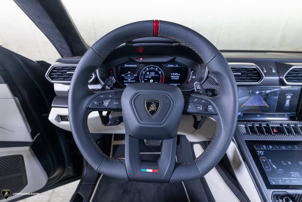 Used 2024 Lamborghini Urus S AWD/4WD image 26