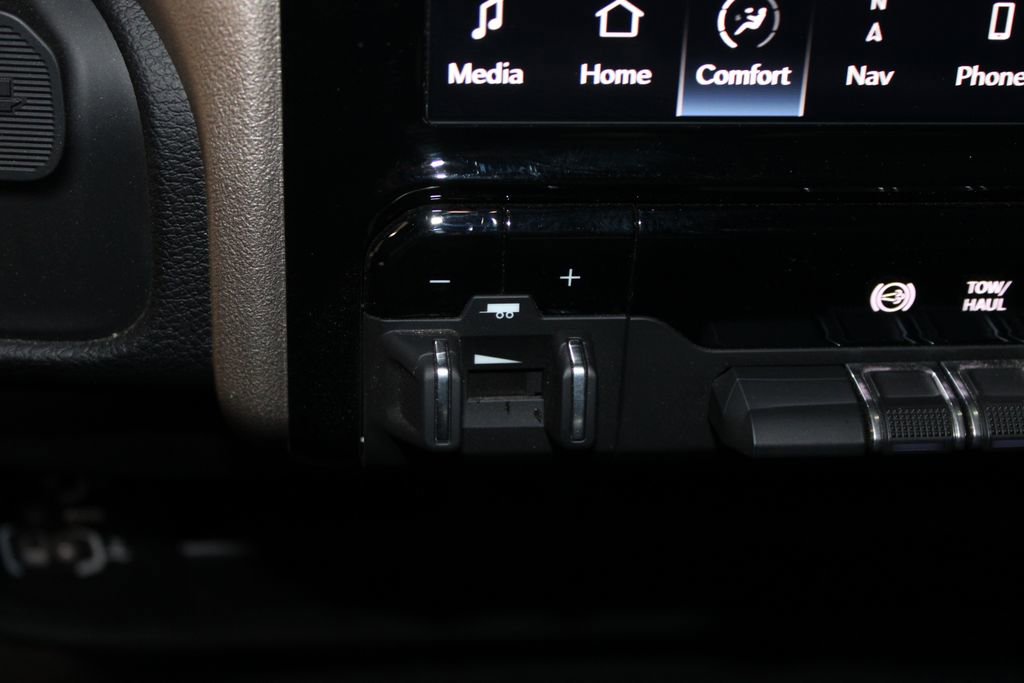 Used 2024 RAM 2500 Laramie image 47