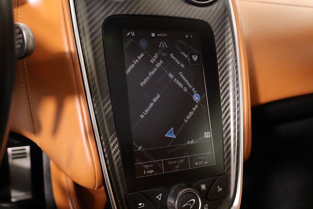 Used 2017 McLaren 570S image 8