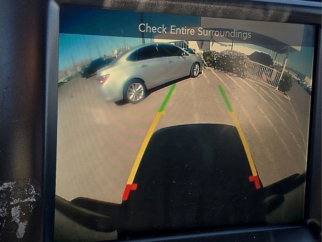 Used 2017 RAM 1500 Rebel w/ Luxury Group AWD/4WD image 28