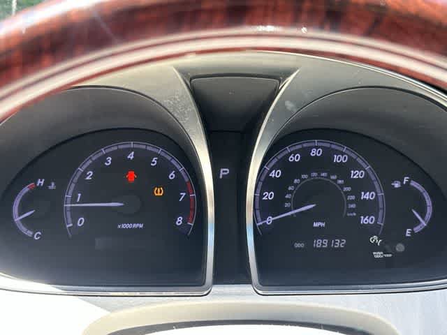 Used 2011 Toyota Avalon Limited FWD image 7