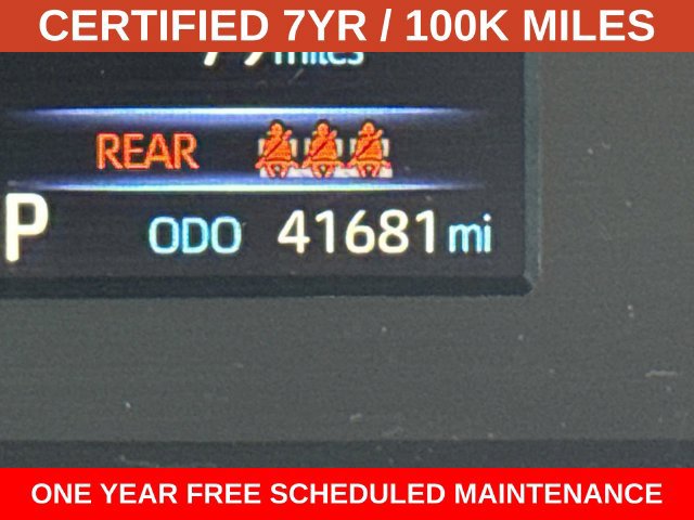 Used 2024 Toyota Tundra SR5 w/ TRD Sport Premium Package AWD/4WD image 28