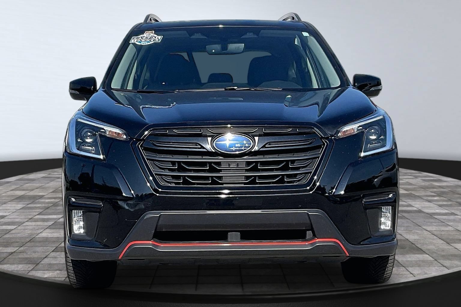 Used 2024 Subaru Forester Sport AWD/4WD image 3