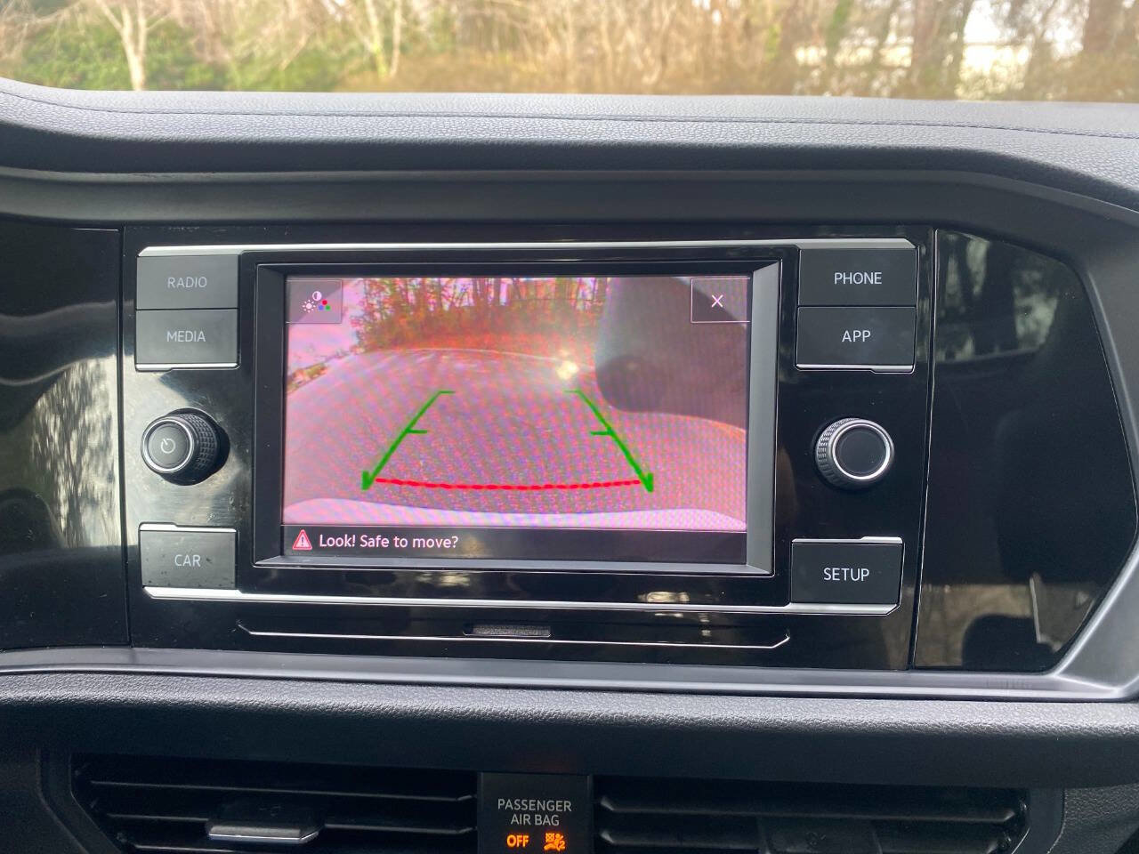 Used 2019 Volkswagen Jetta SE image 31