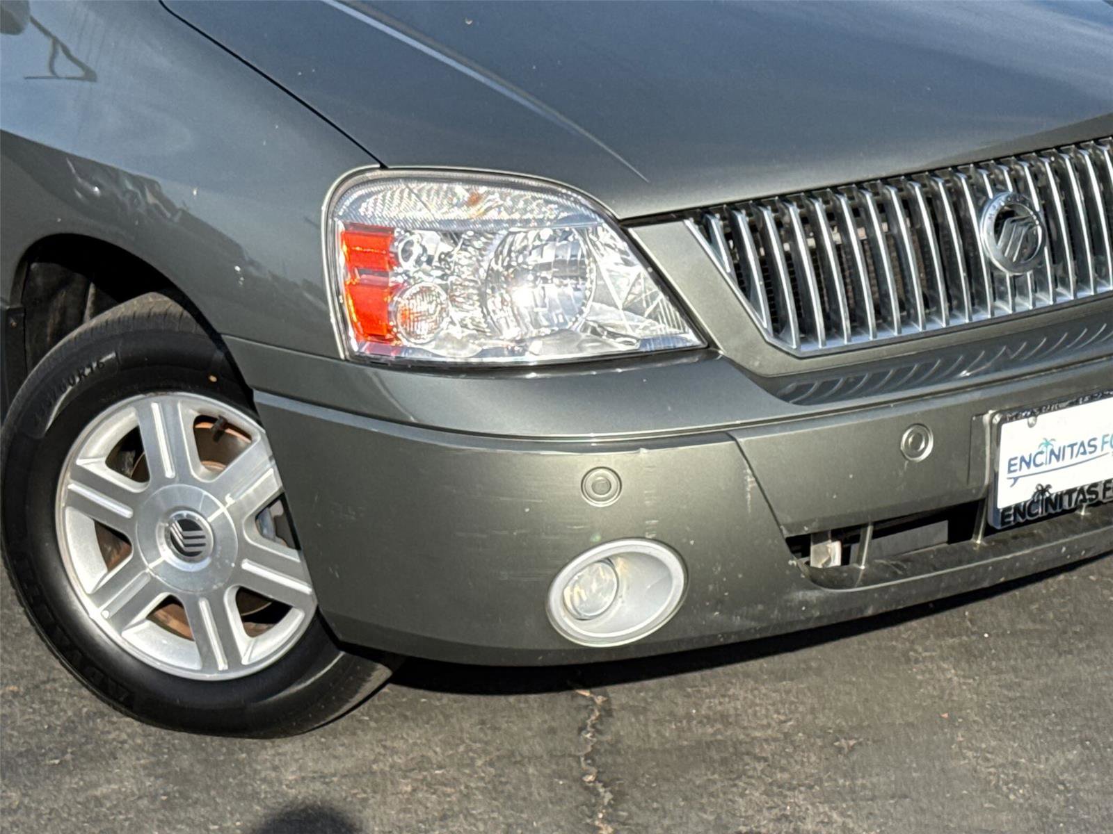 Used 2004 Mercury Monterey Convenience FWD image 3