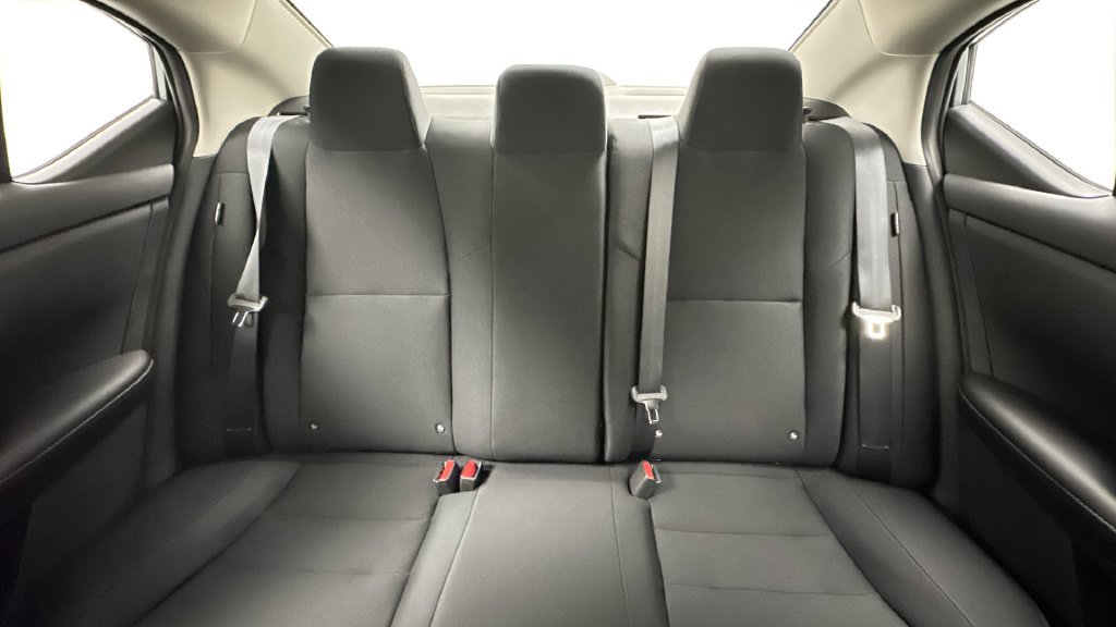 Certified 2024 Nissan Sentra S FWD image 14