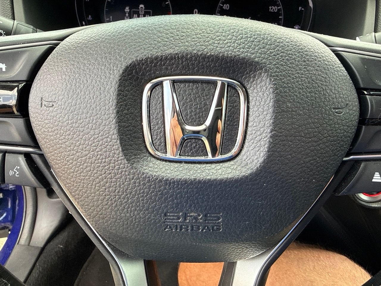Used 2021 Honda Accord Sport Special Edition image 27
