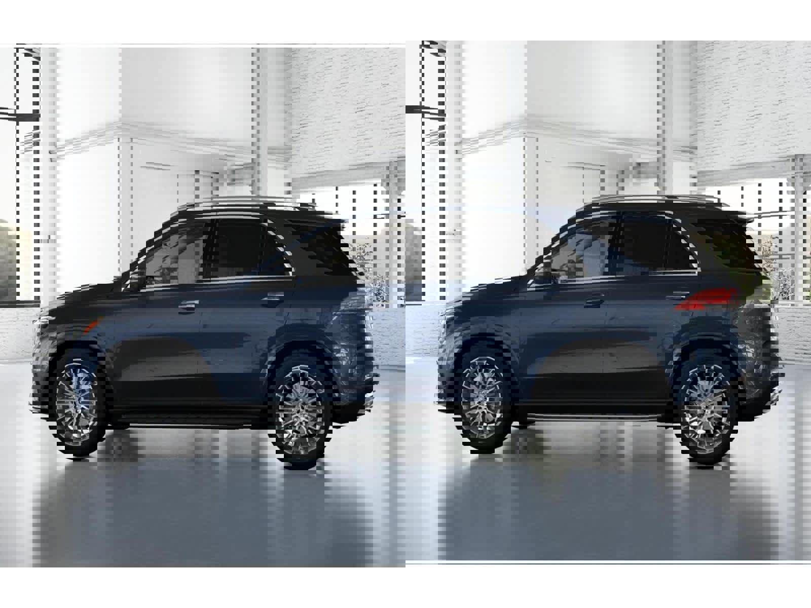 New 2026 Mercedes-Benz GLE 350 4MATIC image 32