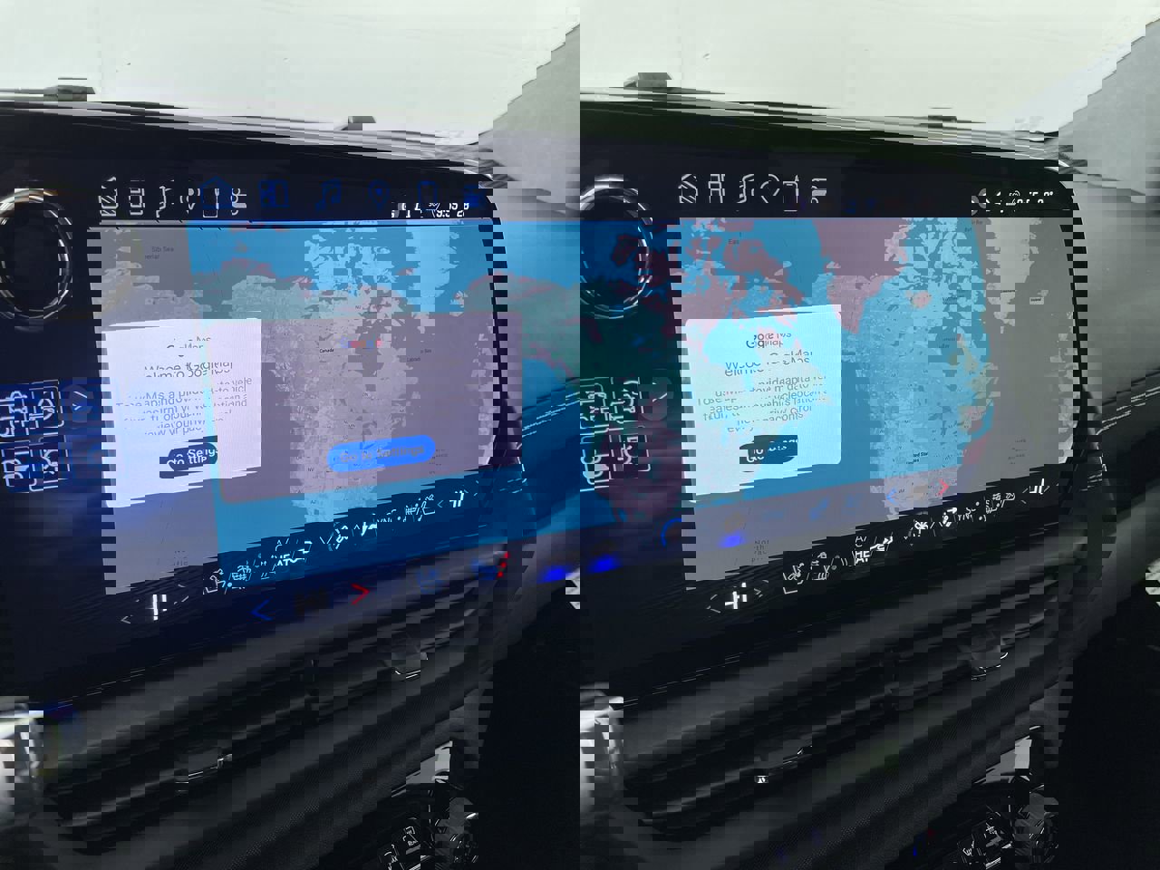 New 2025 Chevrolet Silverado EV LT image 74